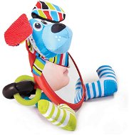 Yookidoo - My First Mirror - Dog - Pushchair Toy