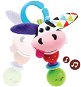 Yookidoo - Musical Animal - Cow - Pushchair Toy