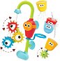 Water Lab Yookidoo - Magic tap with toothed shapes - Vodní stanice do vody