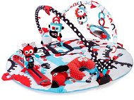 Yookidoo - Playing Blanket with Trapeze - Robot Land - Play Pad