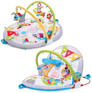 Yookidoo - Positioning Play Pad - Play Pad