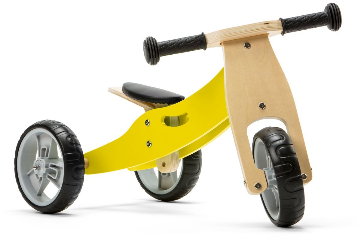 Nicko mini 2 in 1 balance on sale bike