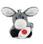 ZAZU - Donkey DON with Heartbeat and Melodies - Baby Sleeping Toy