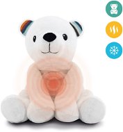 ZAZU - Teddy Bear PAUL Warm Pet with Lavender Scent - Baby Sleeping Toy
