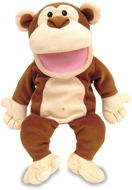 Fiesta Crafts  - Monkey - Hand Puppet