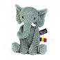 Soft Toy Elephant DIMOITOU Green - Plyšák