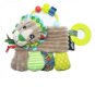 Active Little Lion Cub JELEKROS - Baby Teether