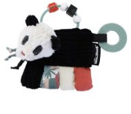 ROTOTOS panda aktív rágóka - Baba rágóka