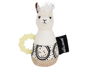 Rattle Lamas MUCHACHOS - Baby Rattle