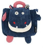 Backpack hippo HIPPIPOS - Backpack