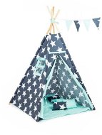 BabyTeepee Mentol dream - Tent for Children