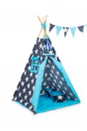 BabyTeepee tee Blue dream - Tent for Children