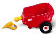 Little Tikes Trailer for the Cozy Coupe - Balance Bike