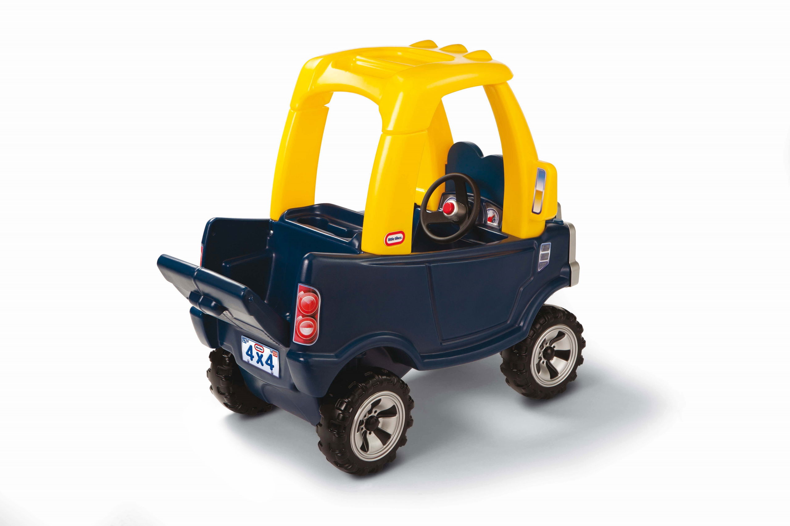 Little cheap tikes 4x4