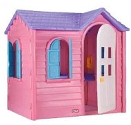 Little Tikes Country house - pink - Children's Playhouse