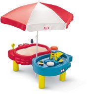 Little Tikes Water table and sandpit Sand & Sea - Water Table