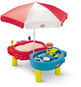 Little Tikes Wassertisch und Sandkasten Sand & Sea - Wassertisch