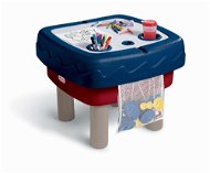 Water Table Little Tikes Water table and sandpit - foldable - Vodní stůl