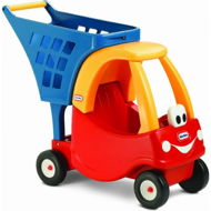 Little Tikes Cozy Coupe Shopping Cart - Balance Bike