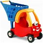 Little Tikes Cozy Coupe Nákupný vozík - Detský nákupný košík