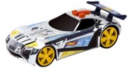Nikko Hot Wheels Sound Cars - Toy Car