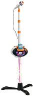 Simba Microphone with 2in1 stand - Musical Toy