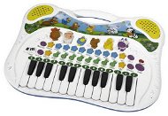 Simba Multifunction piano with animals - Musical Toy
