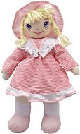 Simba Doll cloth 45cm red - Doll