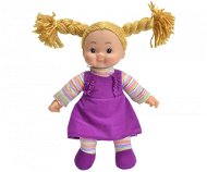 Simba Doll Cheeky Purple - Doll