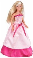 Simba Bábika Steffi Spievajúce princezná Cinderella - Bábika
