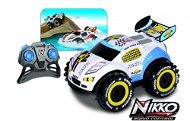 Nikko RC Nano VaporizR 2 modrý - RC auto