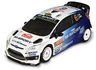 Nikko RC Fiesta RS WRC 01.16 - Ferngesteuertes Auto
