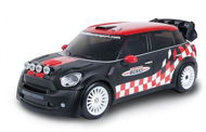 Nikko RC MINI Countryman WRC 1:16 - Remote Control Car