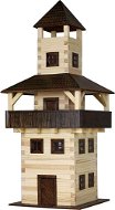 Building Set Walachia Tower - Stavebnice