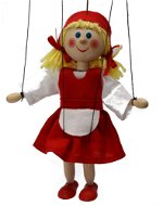 Hood 20 cm - Marionette