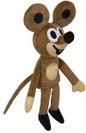 Mouse 23cm - Hand Puppet