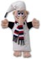 Silicone Hand Puppet 40cm - Hand Puppet