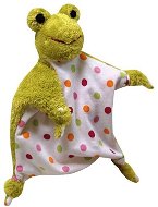 Frog - Baby Sleeping Toy