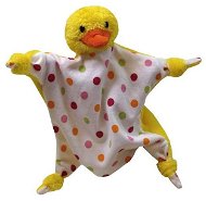 Moravská ústředna Ducky 30cm, Cuddle Puppet - Baby Sleeping Toy