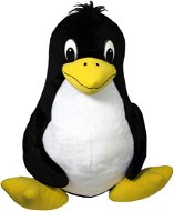 Penguin Sven 90 cm - Plüssjáték