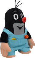 Mole in pants 35cm - Soft Toy