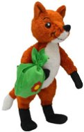 Clever Godmother Fox 35cm - Soft Toy