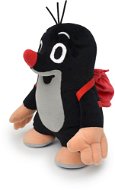 Soft Toy Little Mole with backpack 20cm - Plyšák