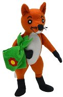 Cunning Godfather Fox 20cm - Soft Toy