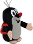 Little Mole with Backpack 16cm - Soft Toy