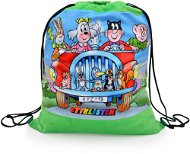 Batožk Čtyřlístek - Children's Backpack