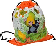 Mole and Pear Backpack - Children's Backpack