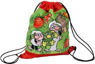 Backpacker and buddies - Children's Backpack