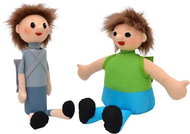 Hard-Soft set, speech therapy - Educational Set
