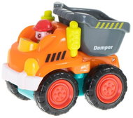 KIK KX5589 Dumping construction machine - Toy Car
